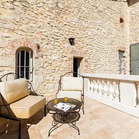 La Choisity B&B *
