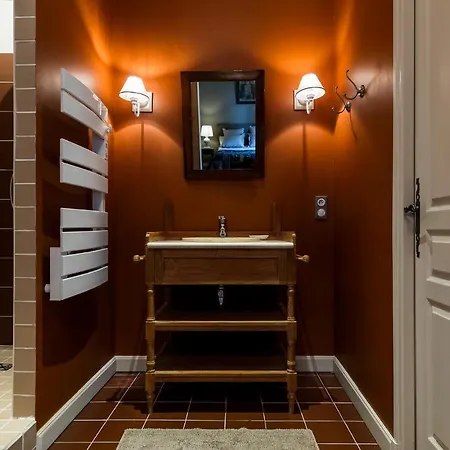 B&B La Choisity
