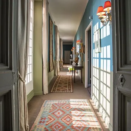 La Choisity B&B
