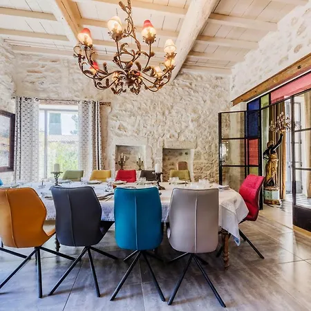 La Choisity B&B