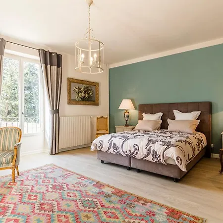 B&B La Choisity Aramon
