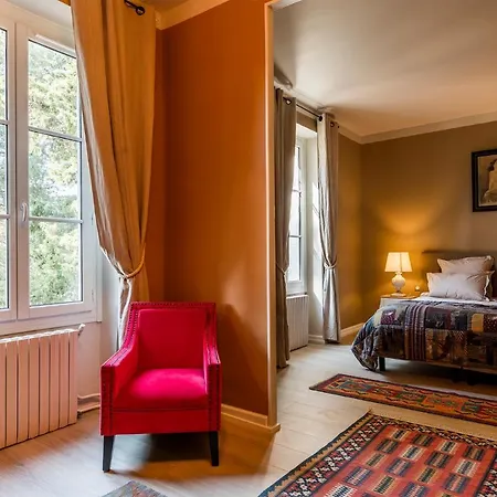 La Choisity B&B